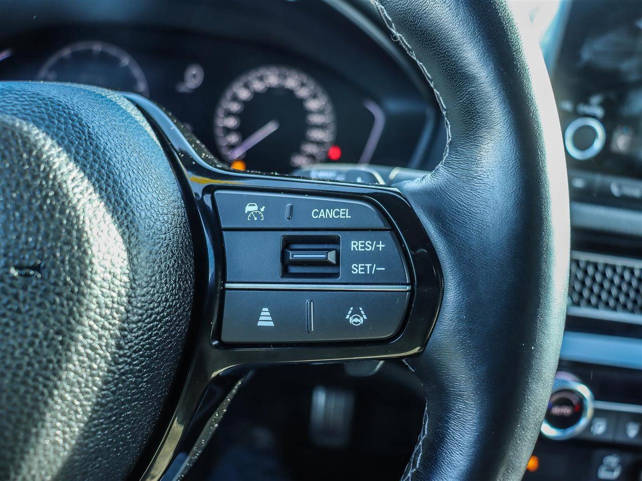 2023 Honda Civic  Photo