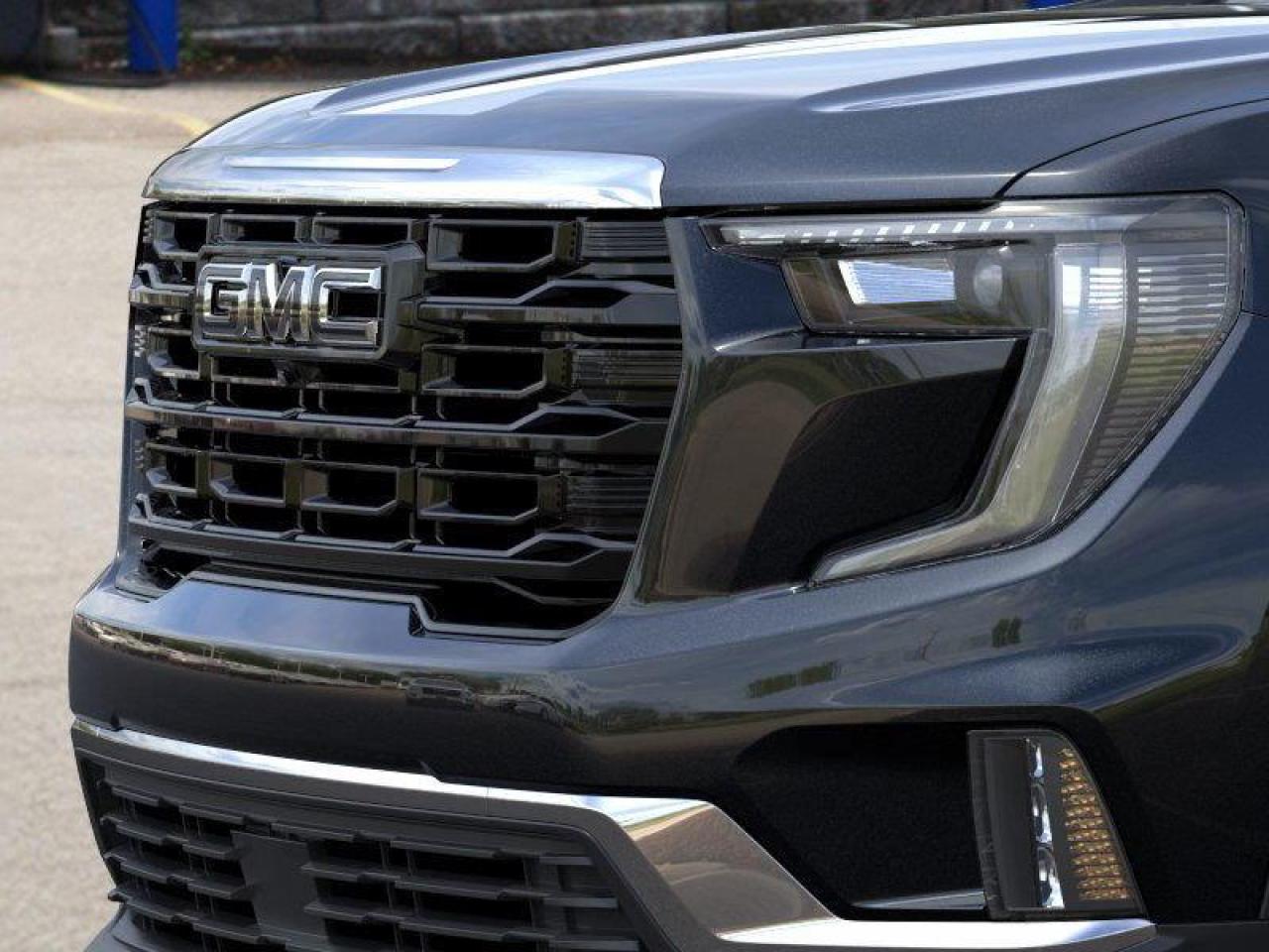 2026 GMC Acadia Elevation 4dr All-Wheel Drive Photo