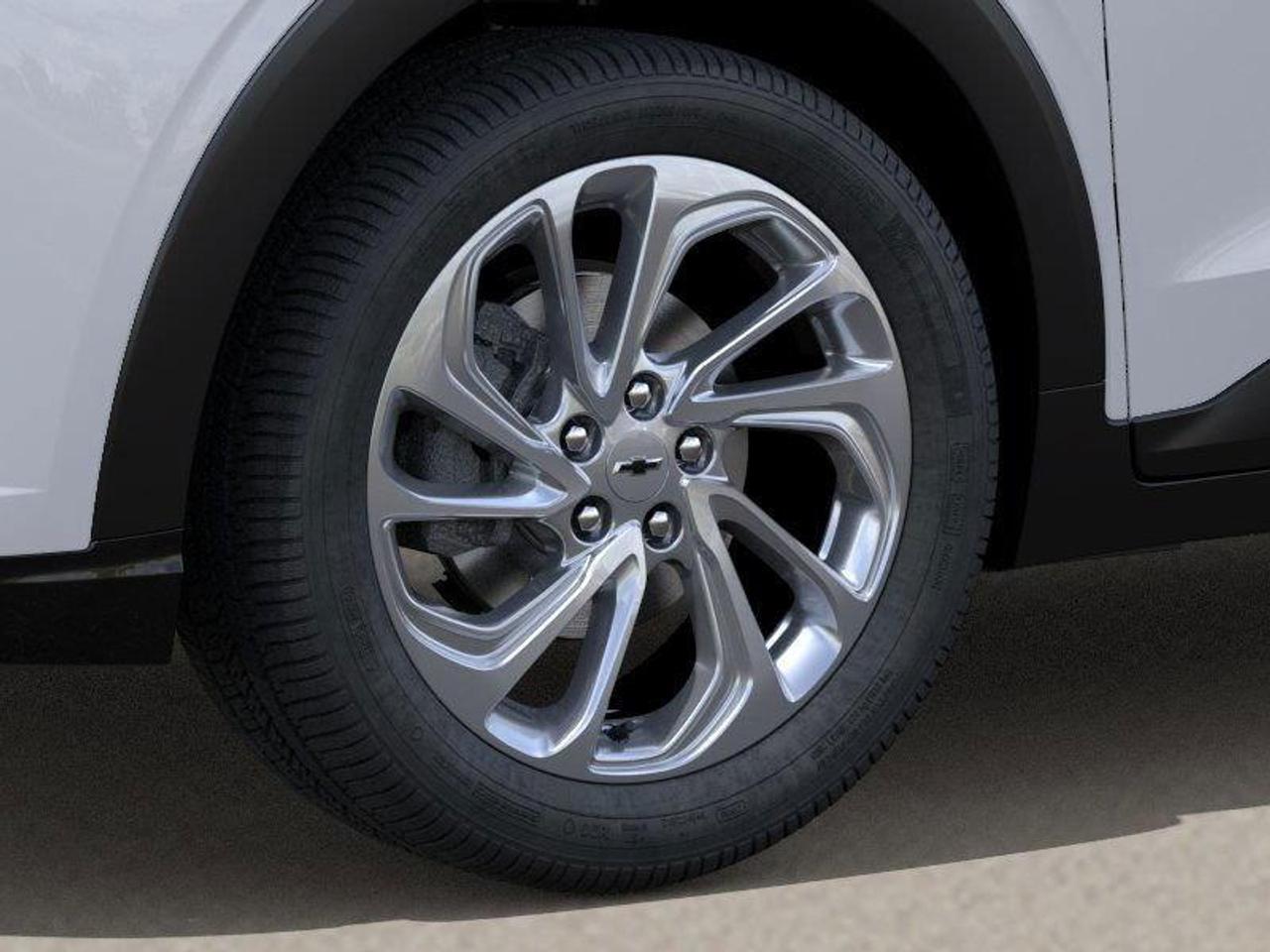 2027 Chevrolet Bolt LT 4dr Photo