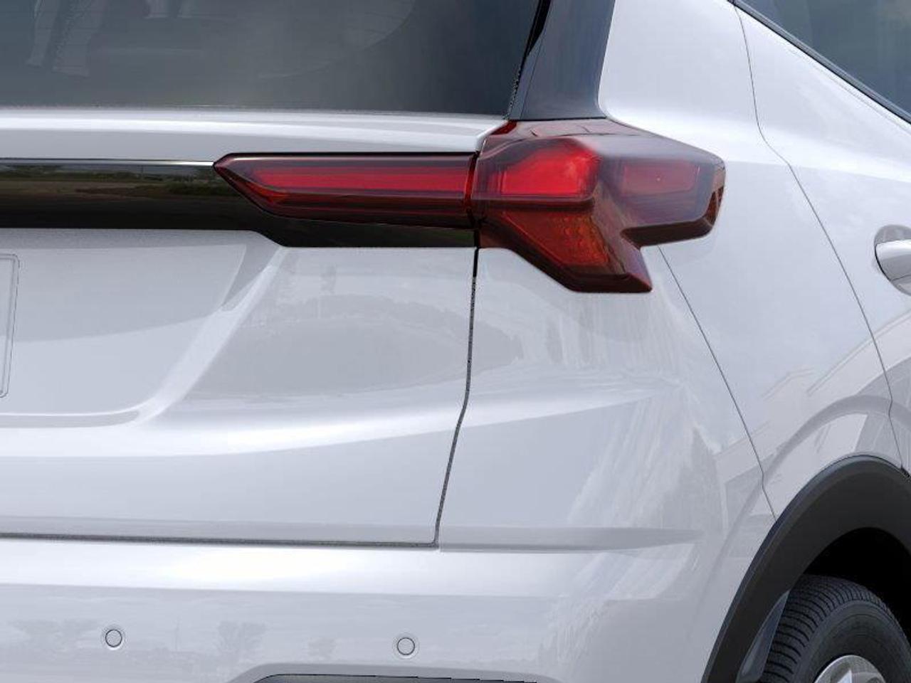 2027 Chevrolet Bolt LT 4dr Photo