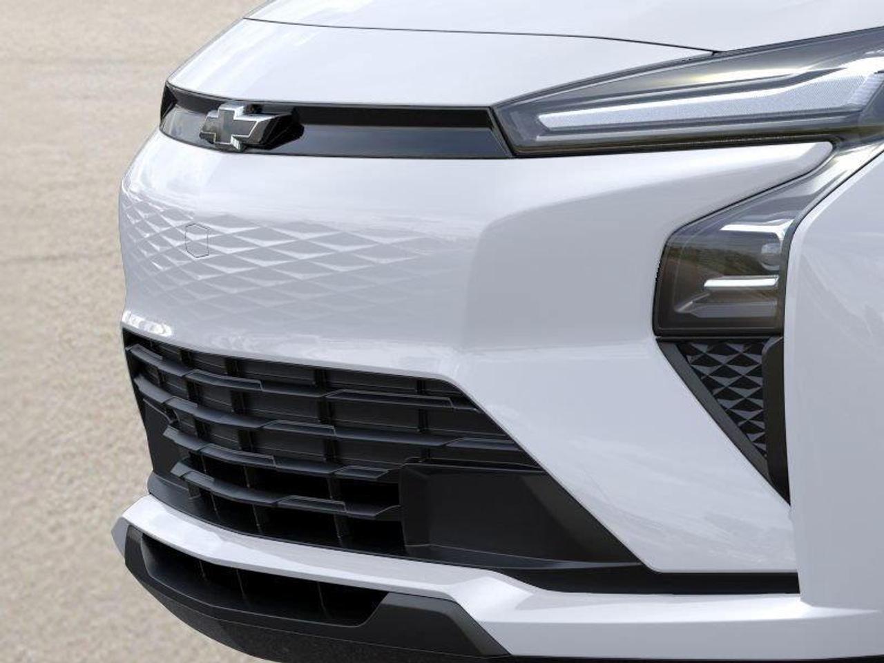 2027 Chevrolet Bolt LT 4dr Photo