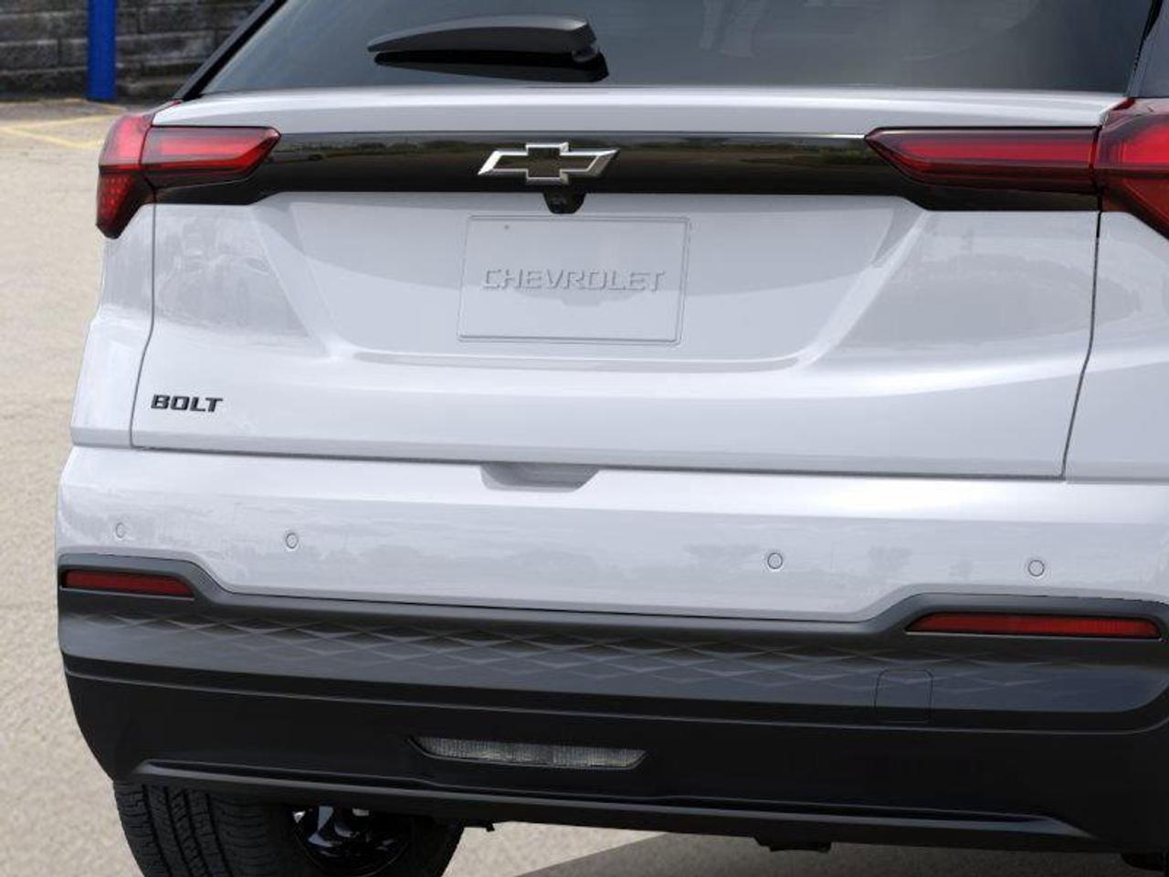 2027 Chevrolet Bolt LT 4dr Photo