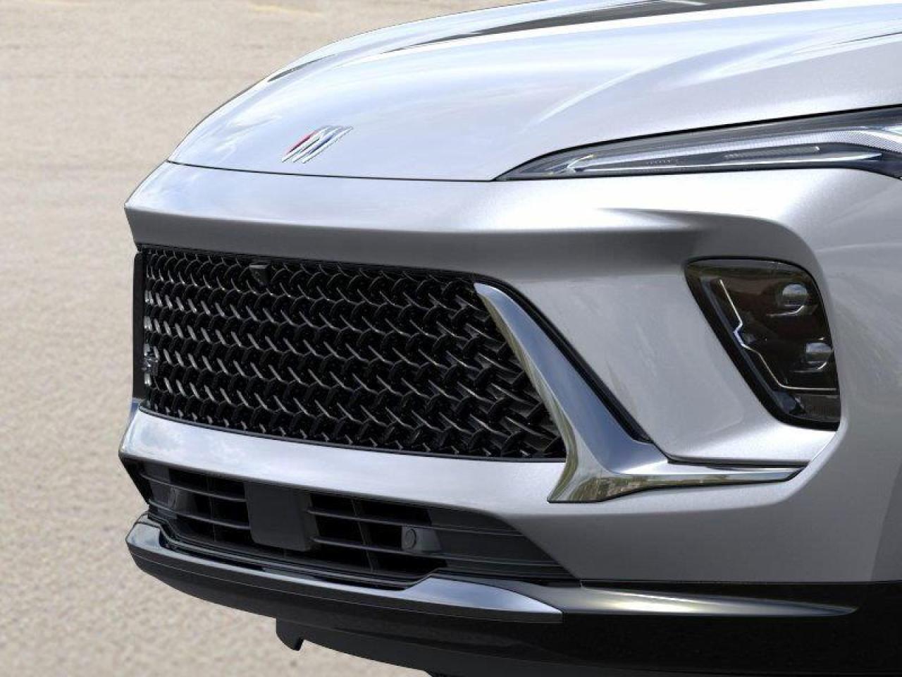 2026 Buick Envision Sport Touring 4dr All-Wheel Drive Photo