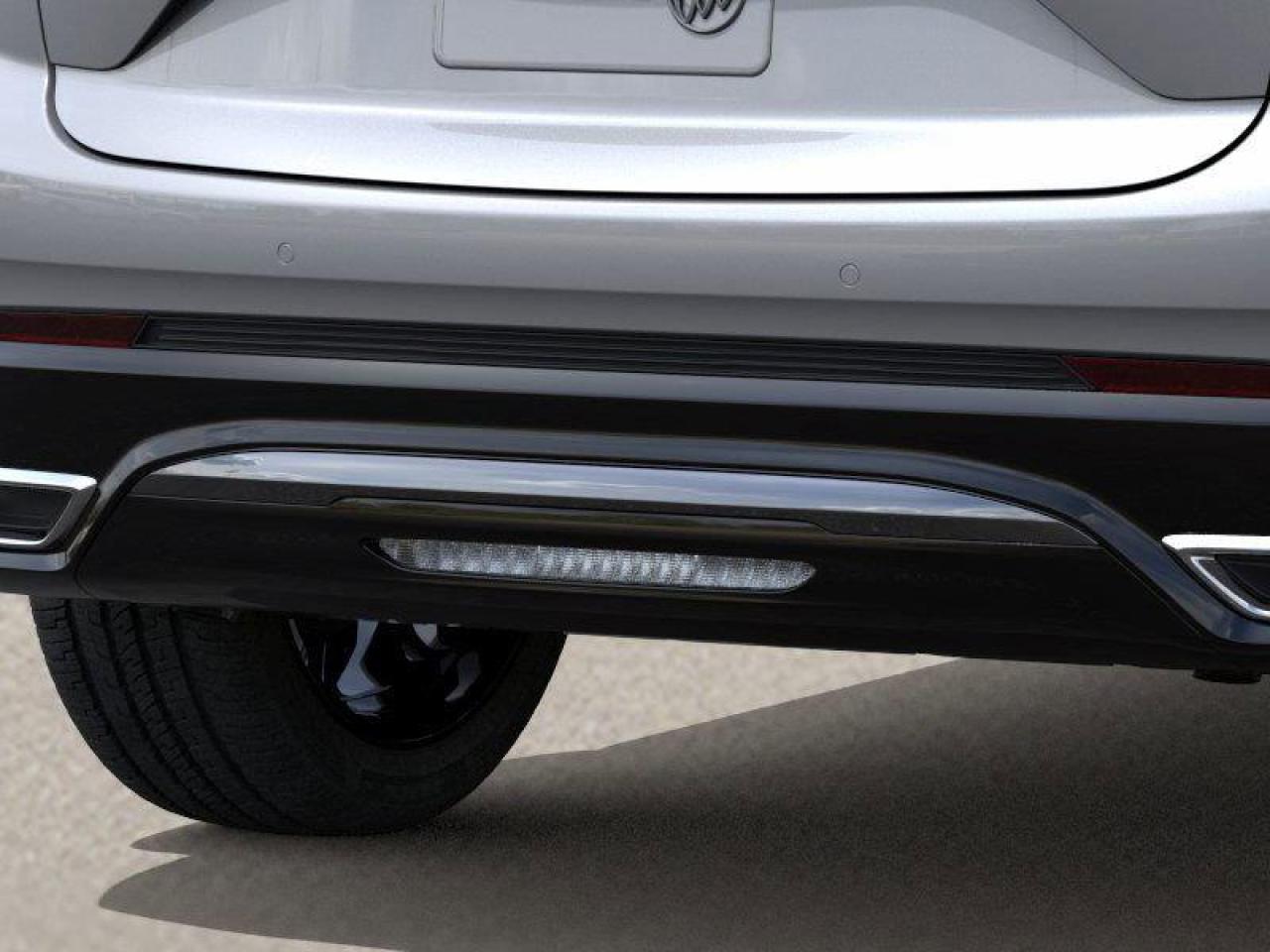 2026 Buick Envision Sport Touring 4dr All-Wheel Drive Photo