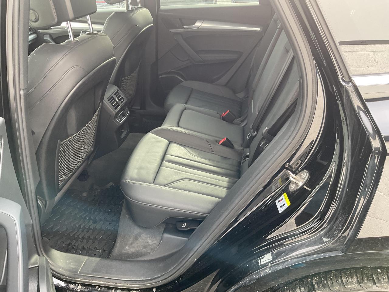 2020 Audi Q5 e  Photo