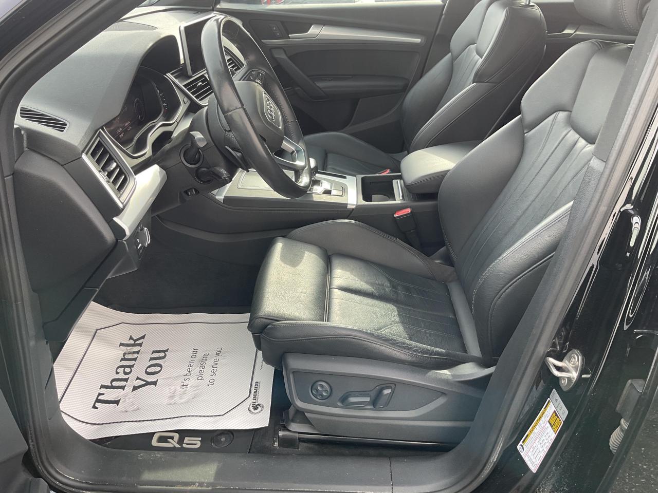 2020 Audi Q5 e  Photo