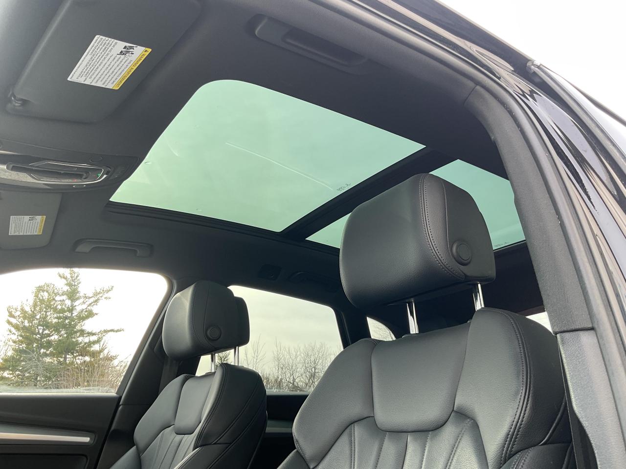 2020 Audi Q5 e  Photo