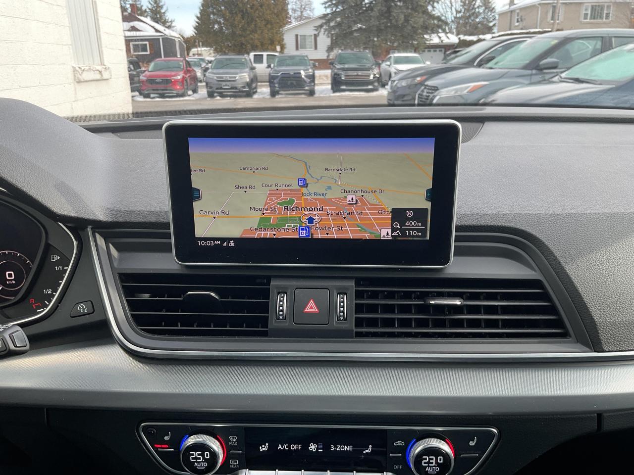 2020 Audi Q5 e  Photo