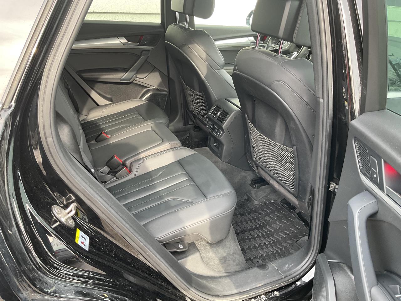 2020 Audi Q5 e  Photo