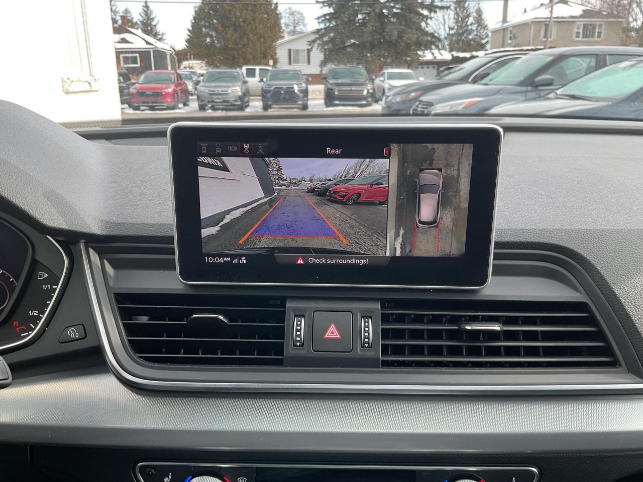 2020 Audi Q5 e  Photo