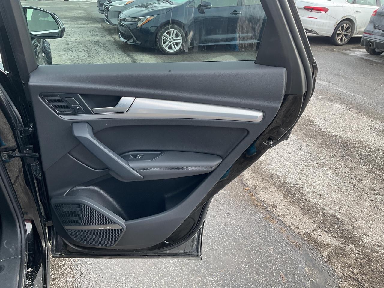 2020 Audi Q5 e  Photo