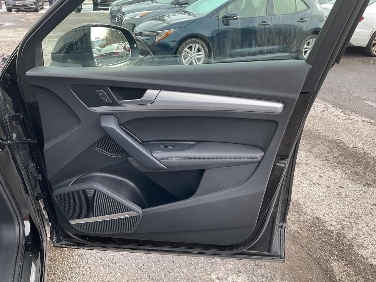 2020 Audi Q5 e  Photo