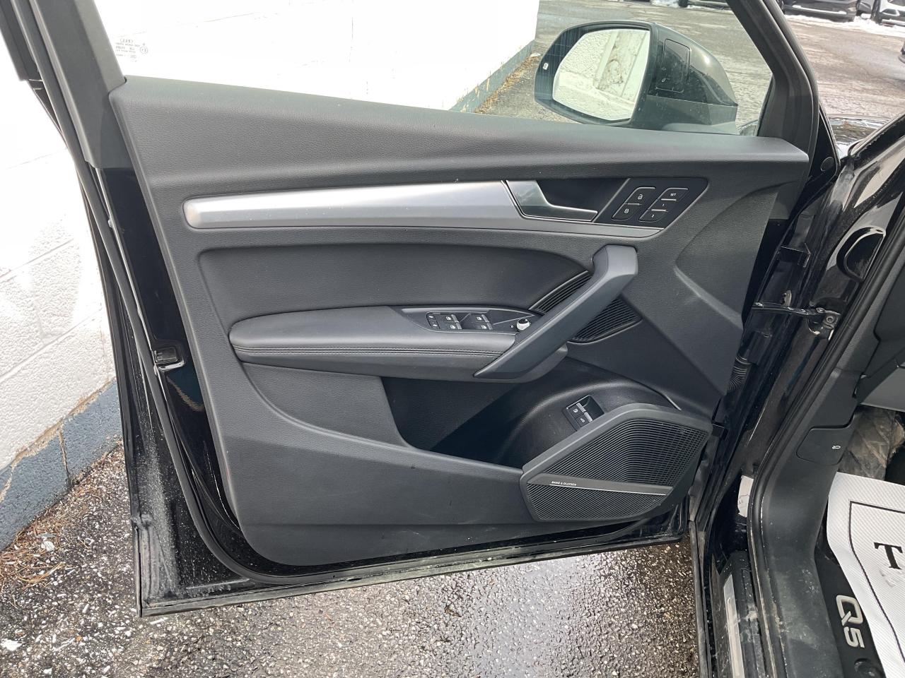 2020 Audi Q5 e  Photo