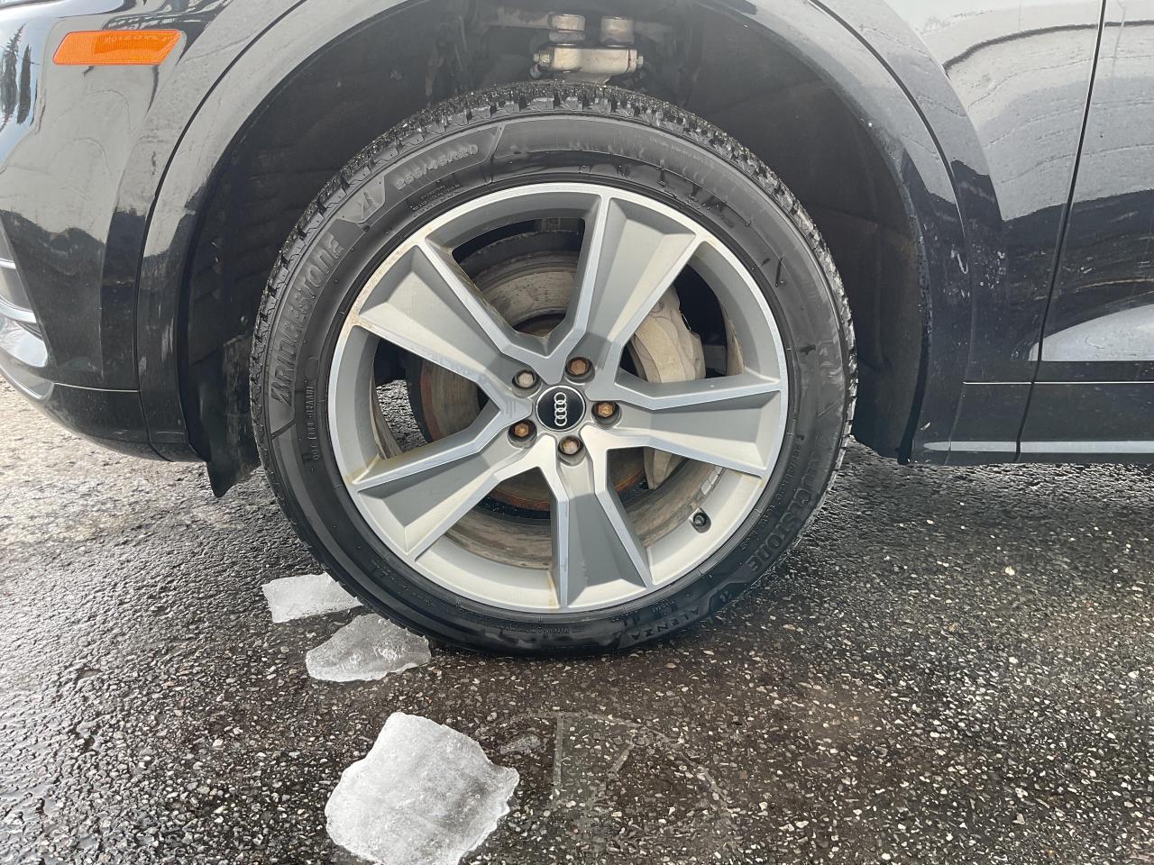 2020 Audi Q5 e  Photo