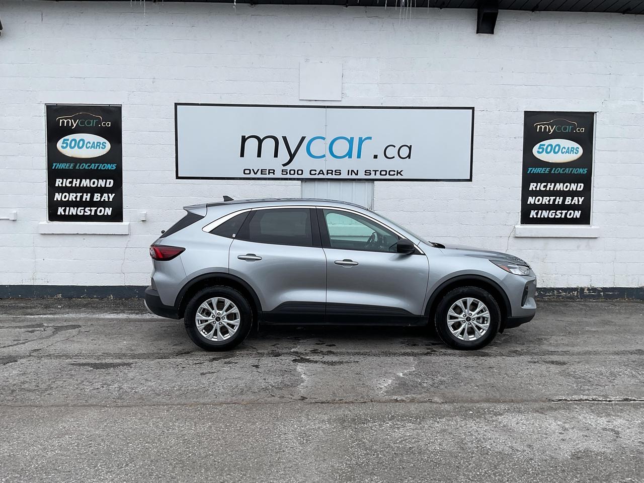 2024 Ford Escape Active 4dr All-Wheel Drive Photo