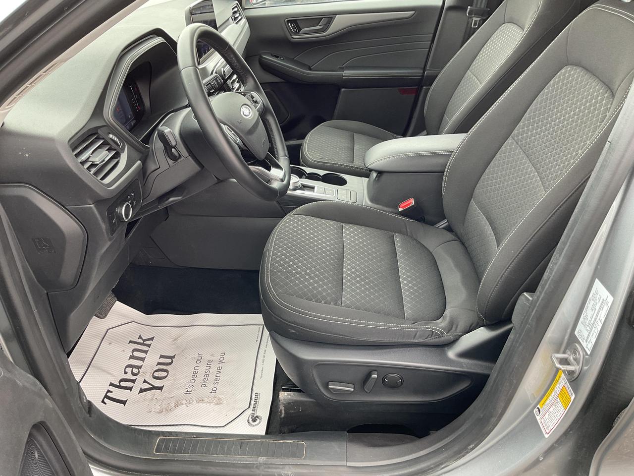 2024 Ford Escape Active 4dr All-Wheel Drive Photo