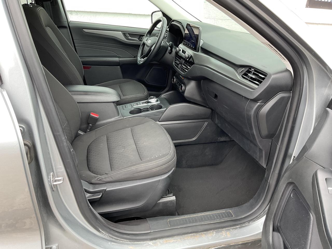 2024 Ford Escape Active 4dr All-Wheel Drive Photo