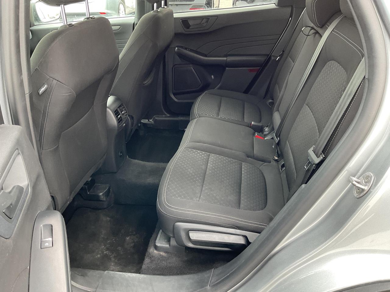 2024 Ford Escape Active 4dr All-Wheel Drive Photo