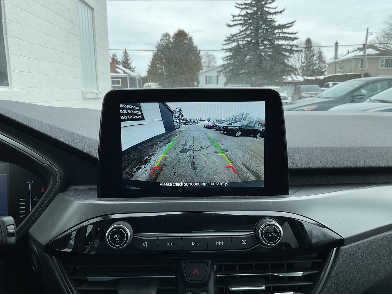 2024 Ford Escape Active 4dr All-Wheel Drive Photo