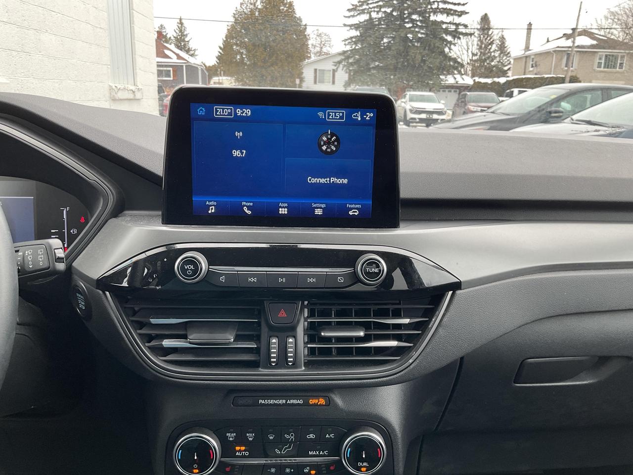 2024 Ford Escape Active 4dr All-Wheel Drive Photo