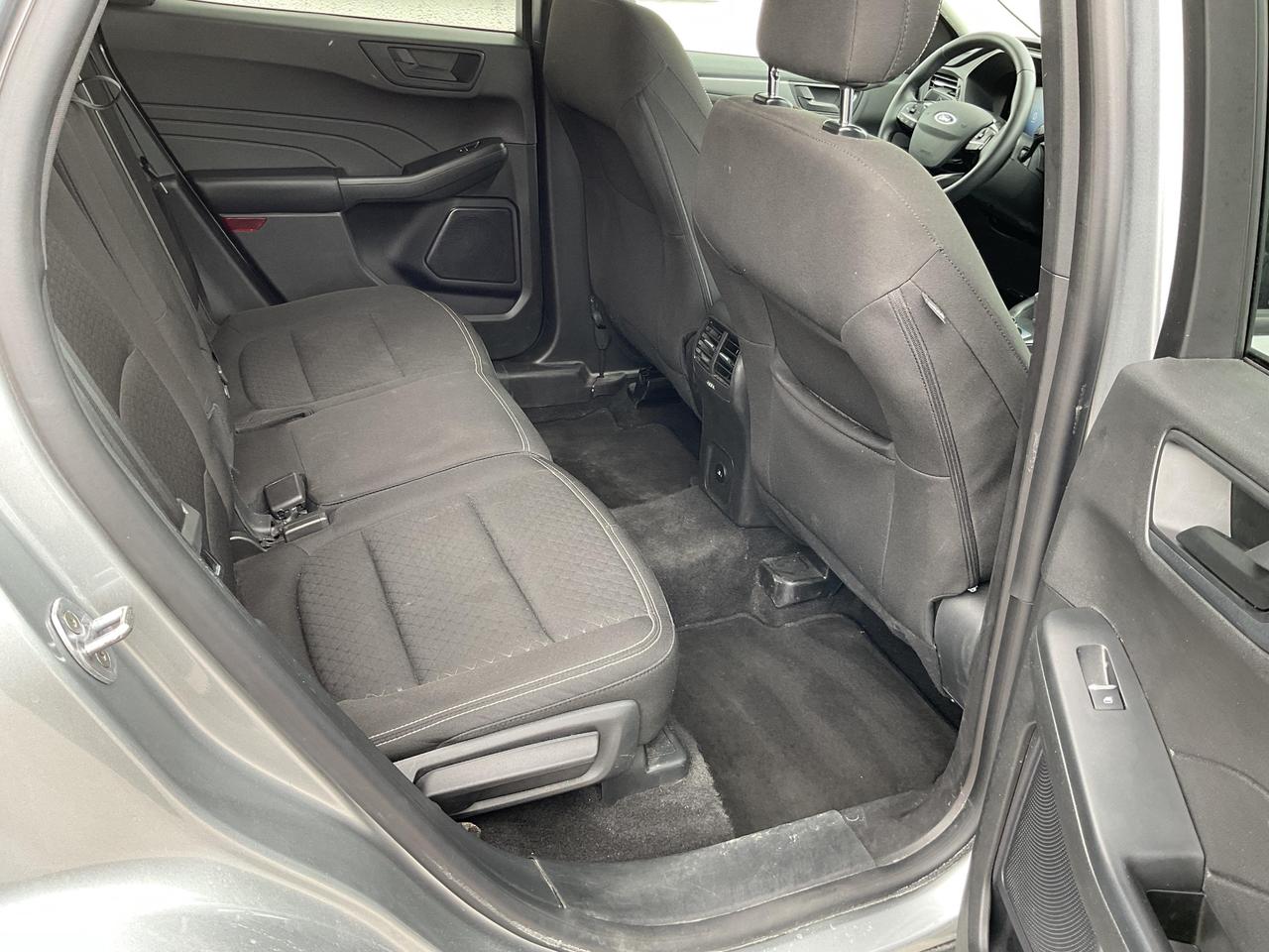 2024 Ford Escape Active 4dr All-Wheel Drive Photo