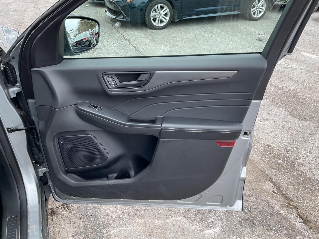 2024 Ford Escape Active 4dr All-Wheel Drive Photo