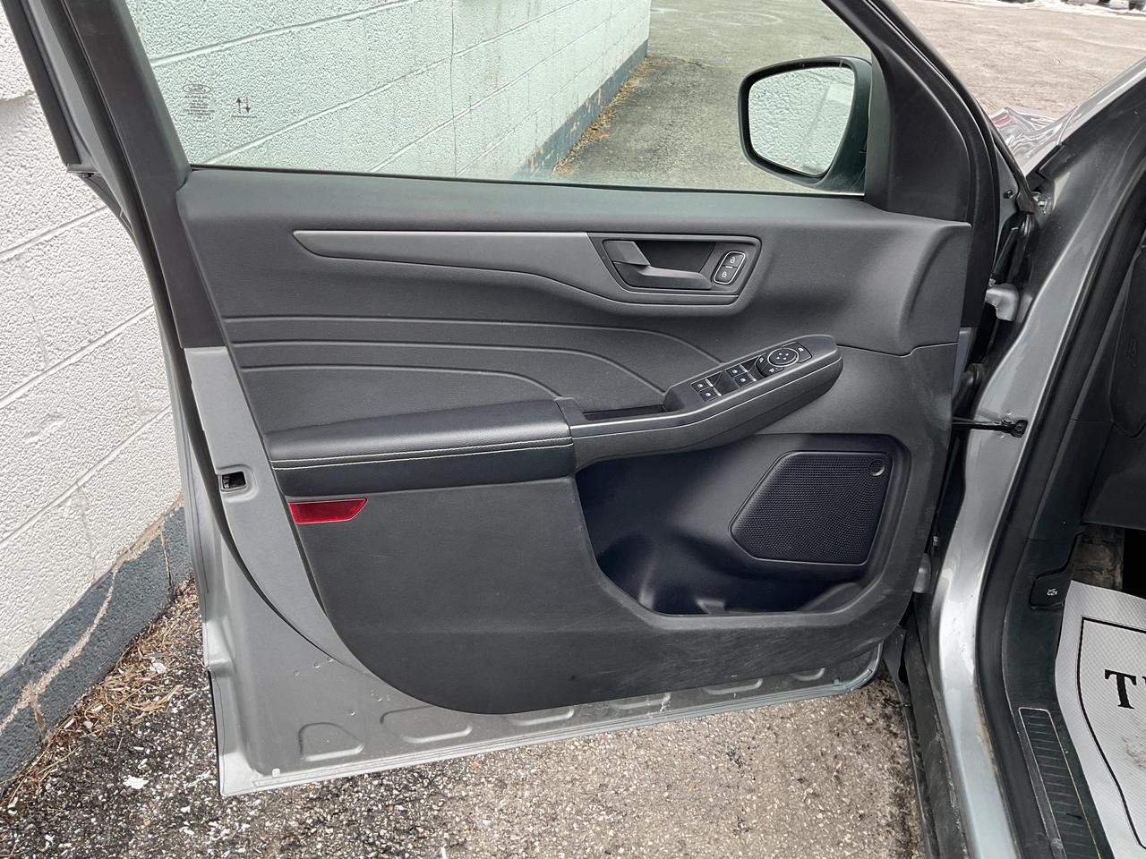 2024 Ford Escape Active 4dr All-Wheel Drive Photo