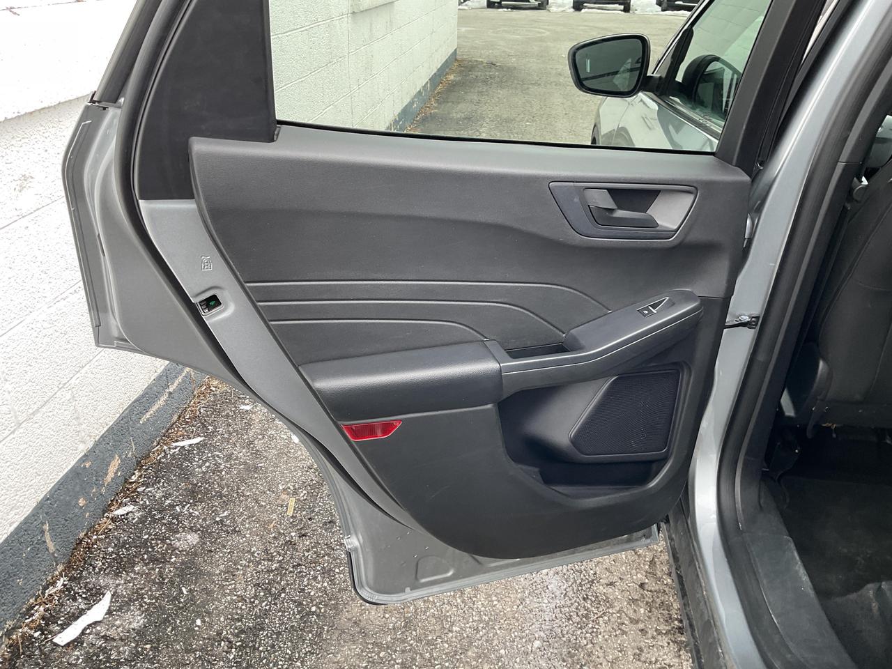 2024 Ford Escape Active 4dr All-Wheel Drive Photo