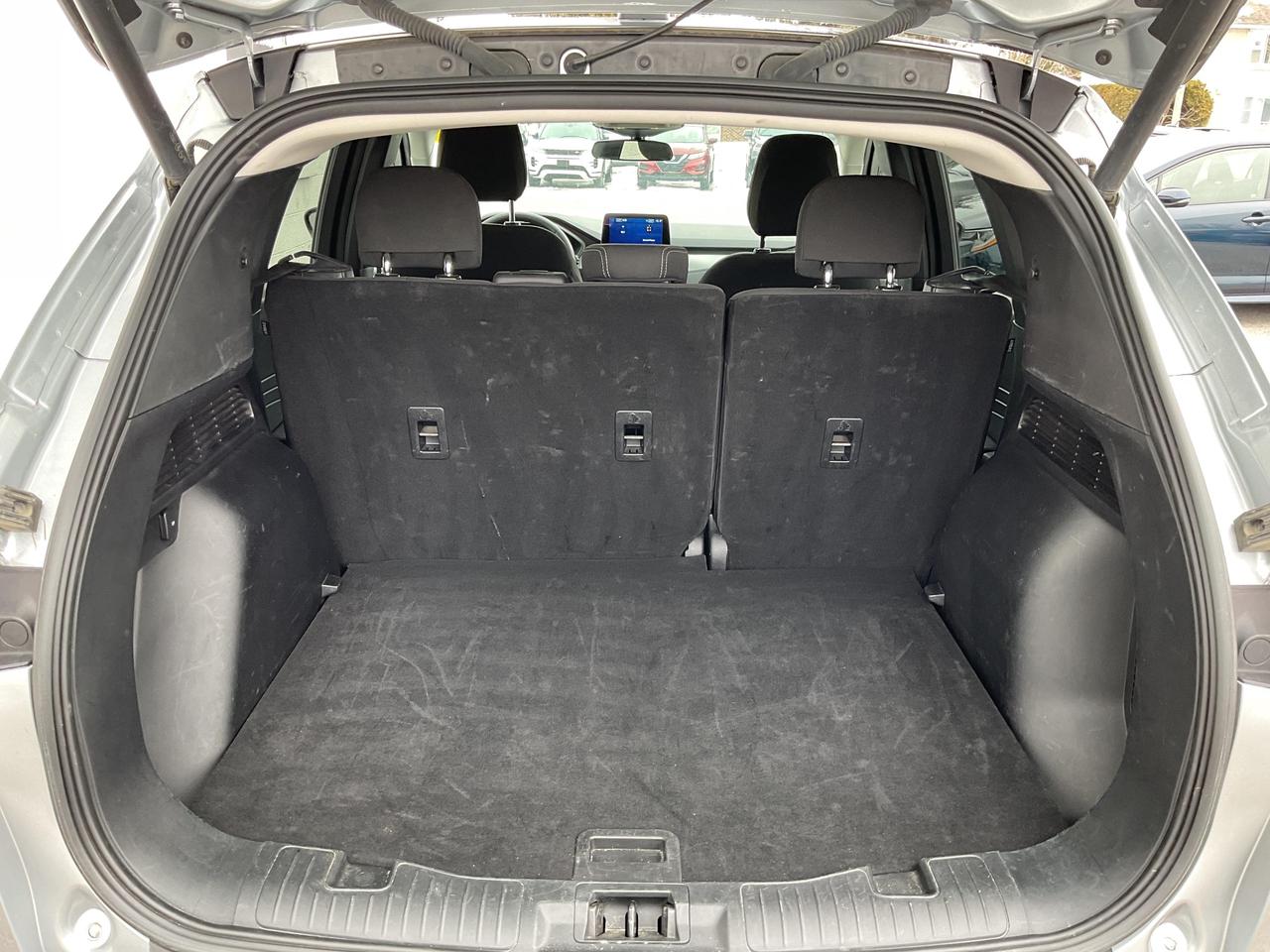 2024 Ford Escape Active 4dr All-Wheel Drive Photo