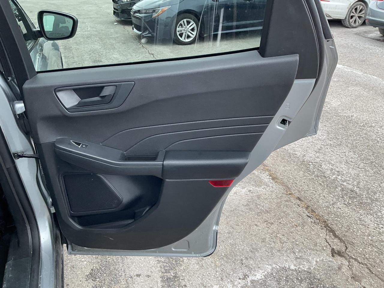 2024 Ford Escape Active 4dr All-Wheel Drive Photo