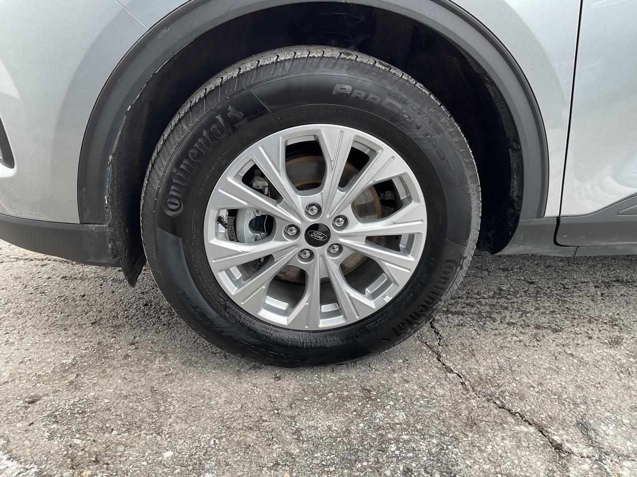 2024 Ford Escape Active 4dr All-Wheel Drive Photo