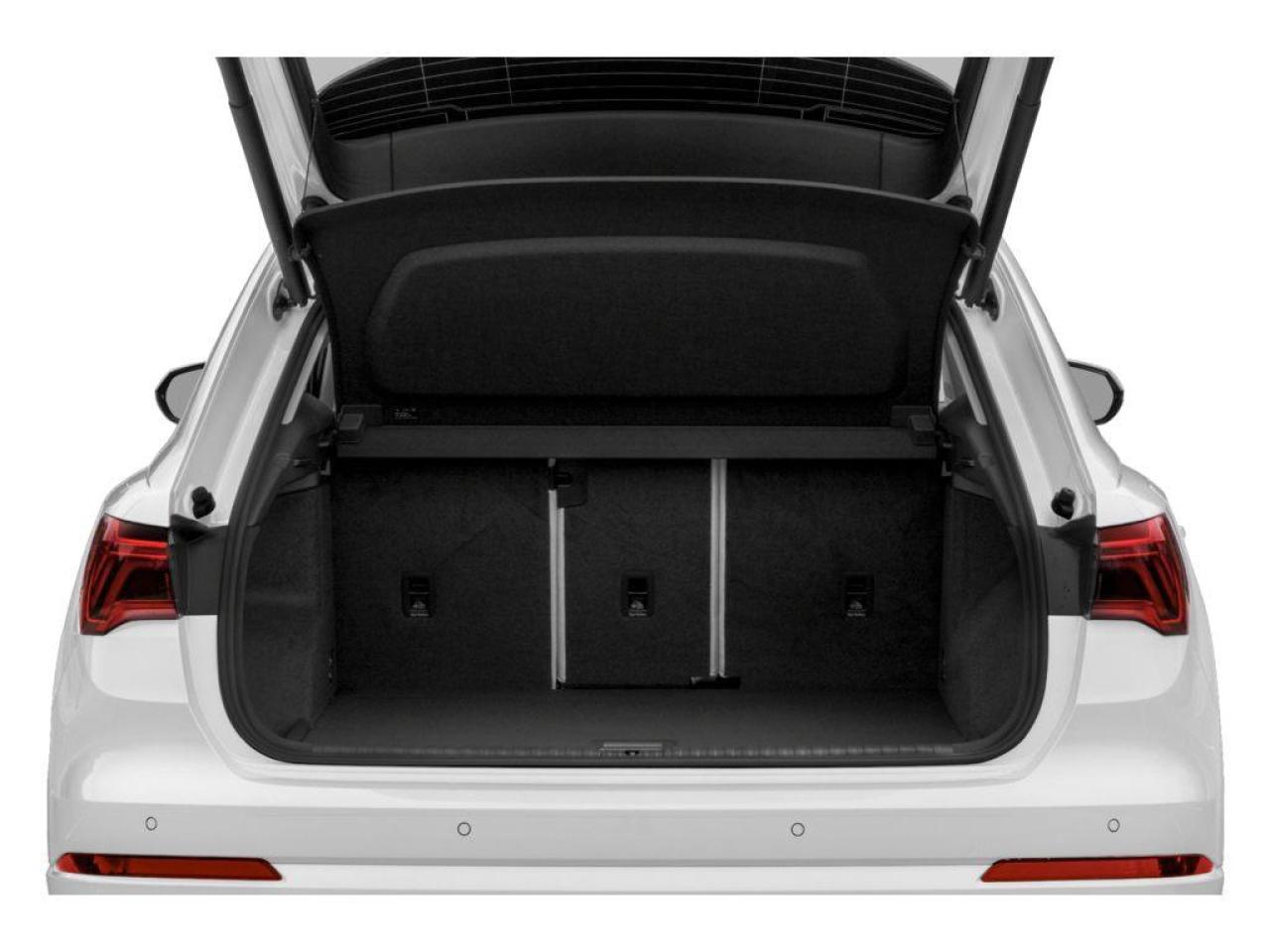 2022 Audi Q3 40 Komfort 4dr All-Wheel Drive quattro Sport Utility Photo