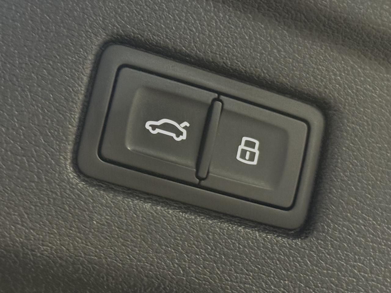 2019 Audi A5 Sportback NO ACCIDENT I Progressiv I 45 TFSI I QUATTRO Photo