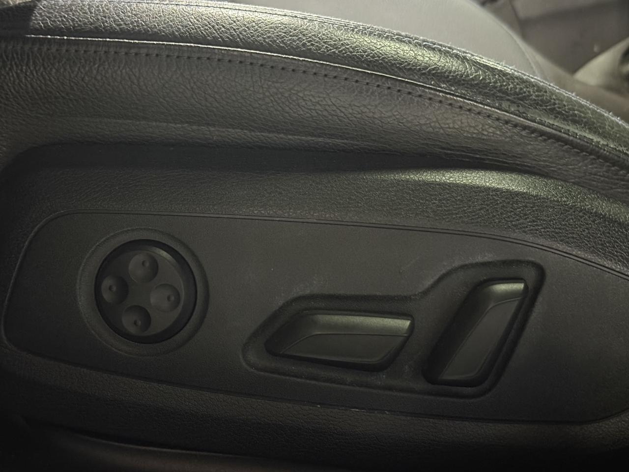 2019 Audi A5 Sportback NO ACCIDENT I Progressiv I 45 TFSI I QUATTRO Photo