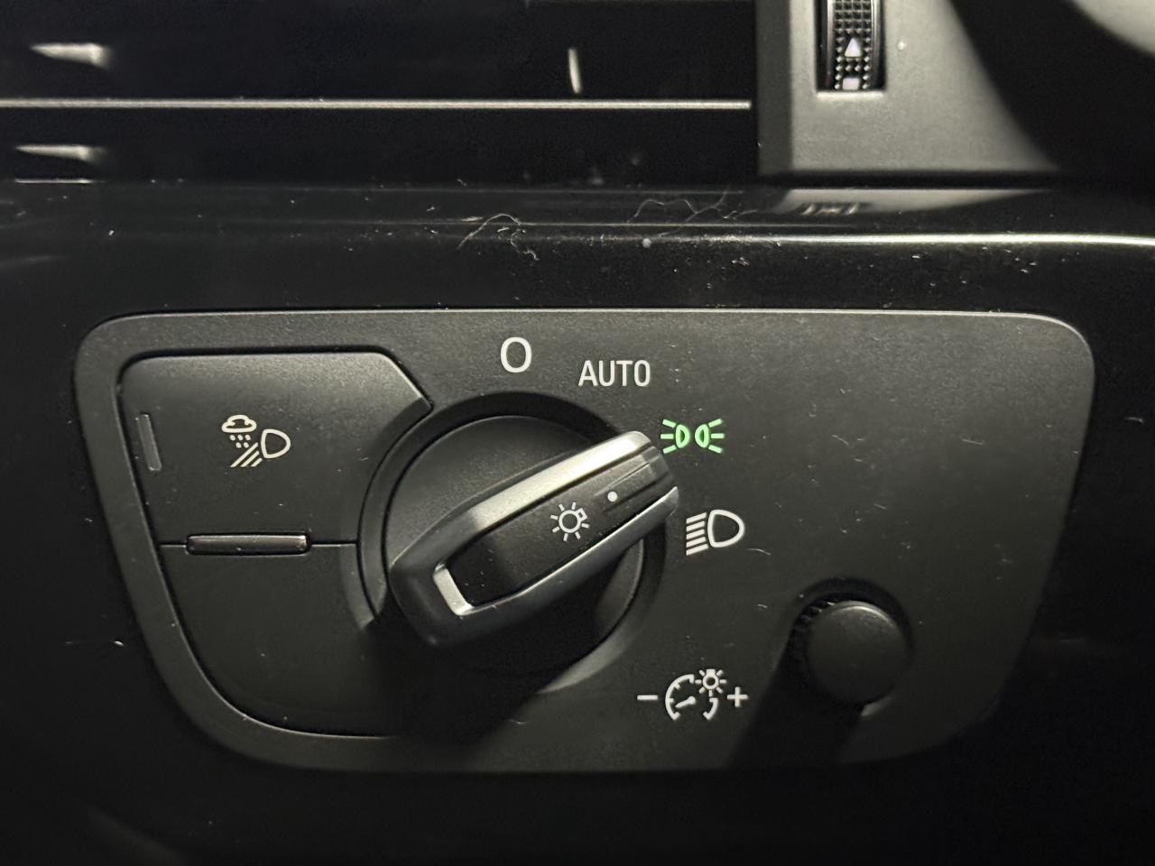 2019 Audi A5 Sportback NO ACCIDENT I Progressiv I 45 TFSI I QUATTRO Photo