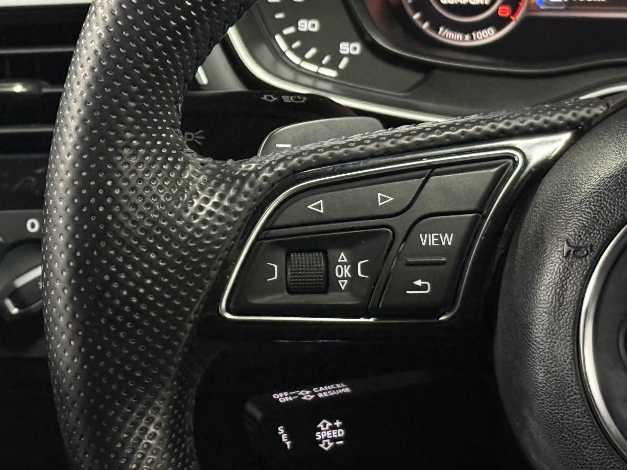 2019 Audi A5 Sportback NO ACCIDENT I Progressiv I 45 TFSI I QUATTRO Photo