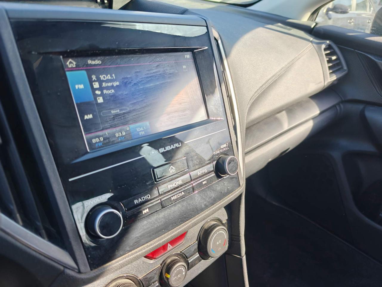 2021 Subaru Impreza Convenience (M5) 4dr Sedan Photo3