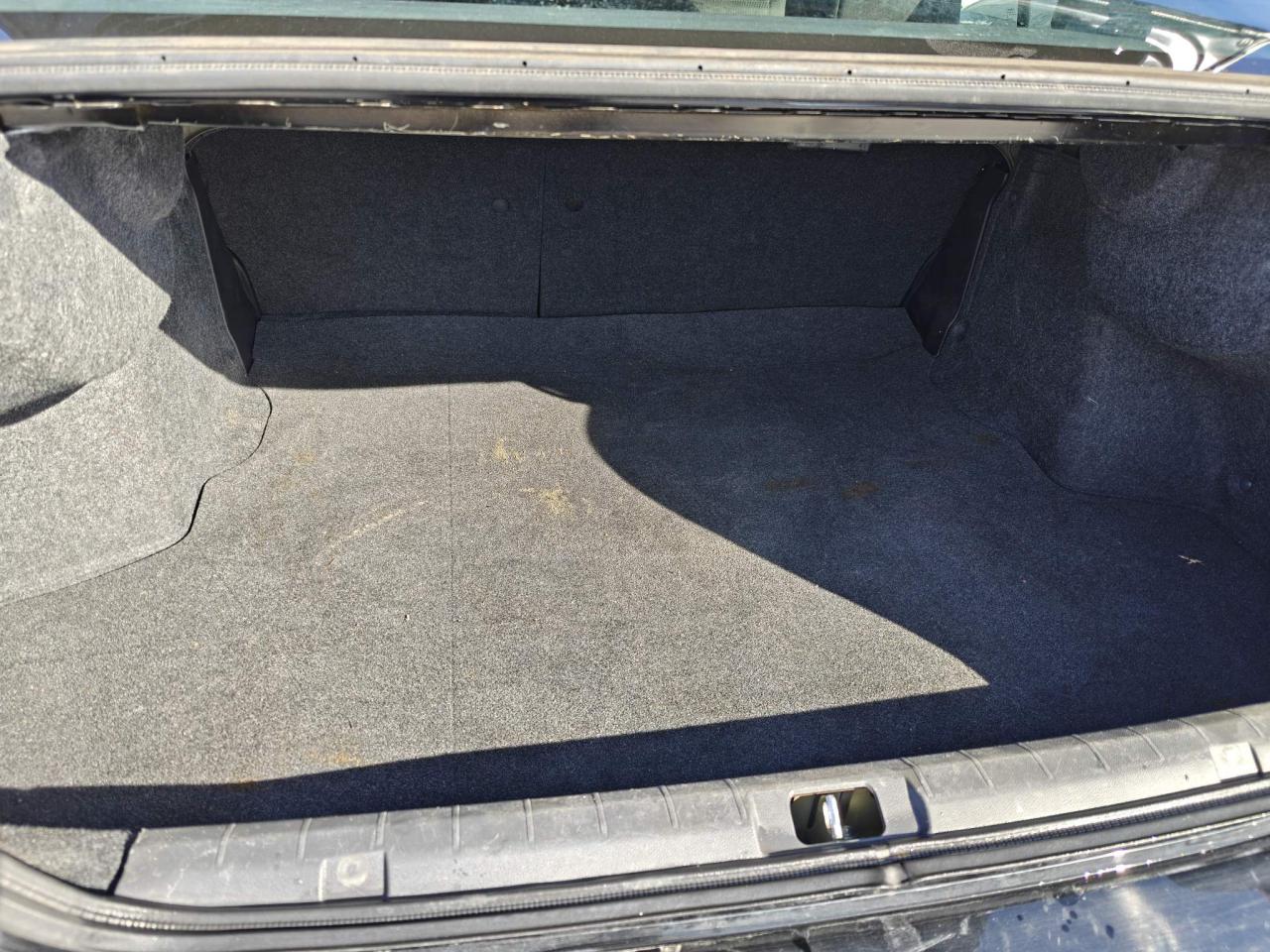 2021 Subaru Impreza Convenience (M5) 4dr Sedan Photo