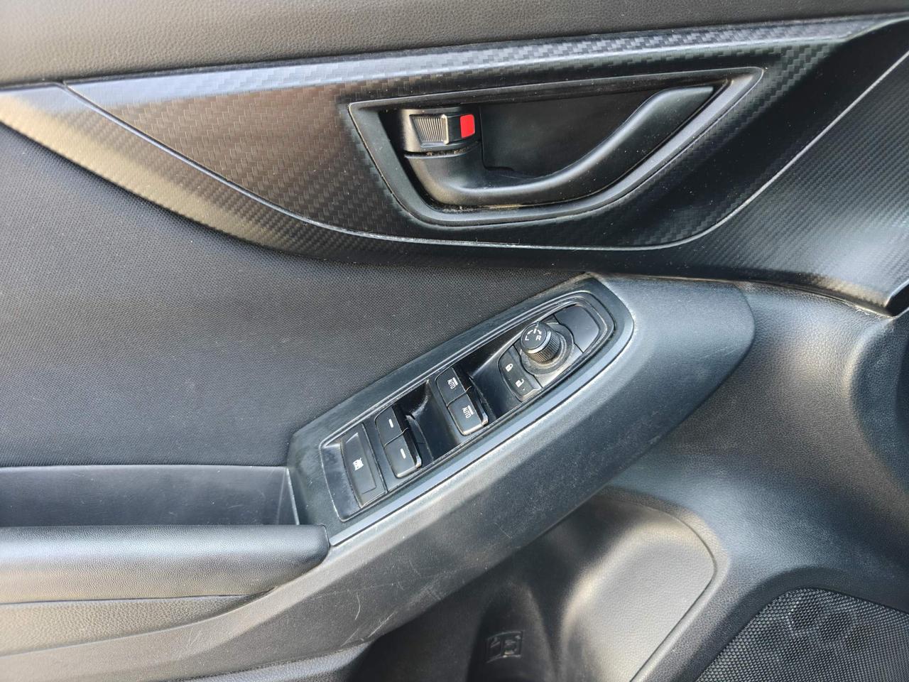 2021 Subaru Impreza Convenience (M5) 4dr Sedan Photo