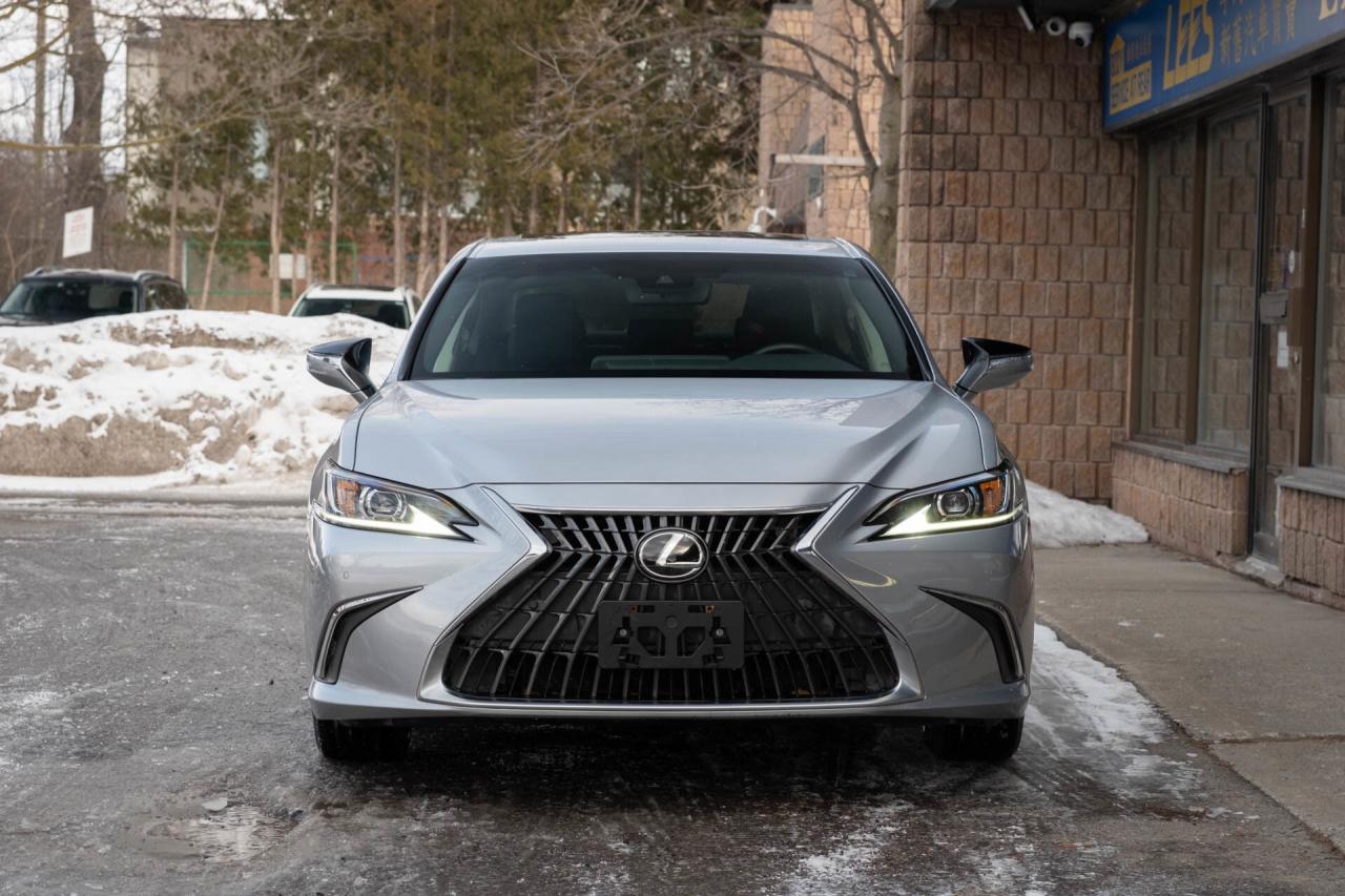 2023 Lexus ES 350 PREMIUM Photo