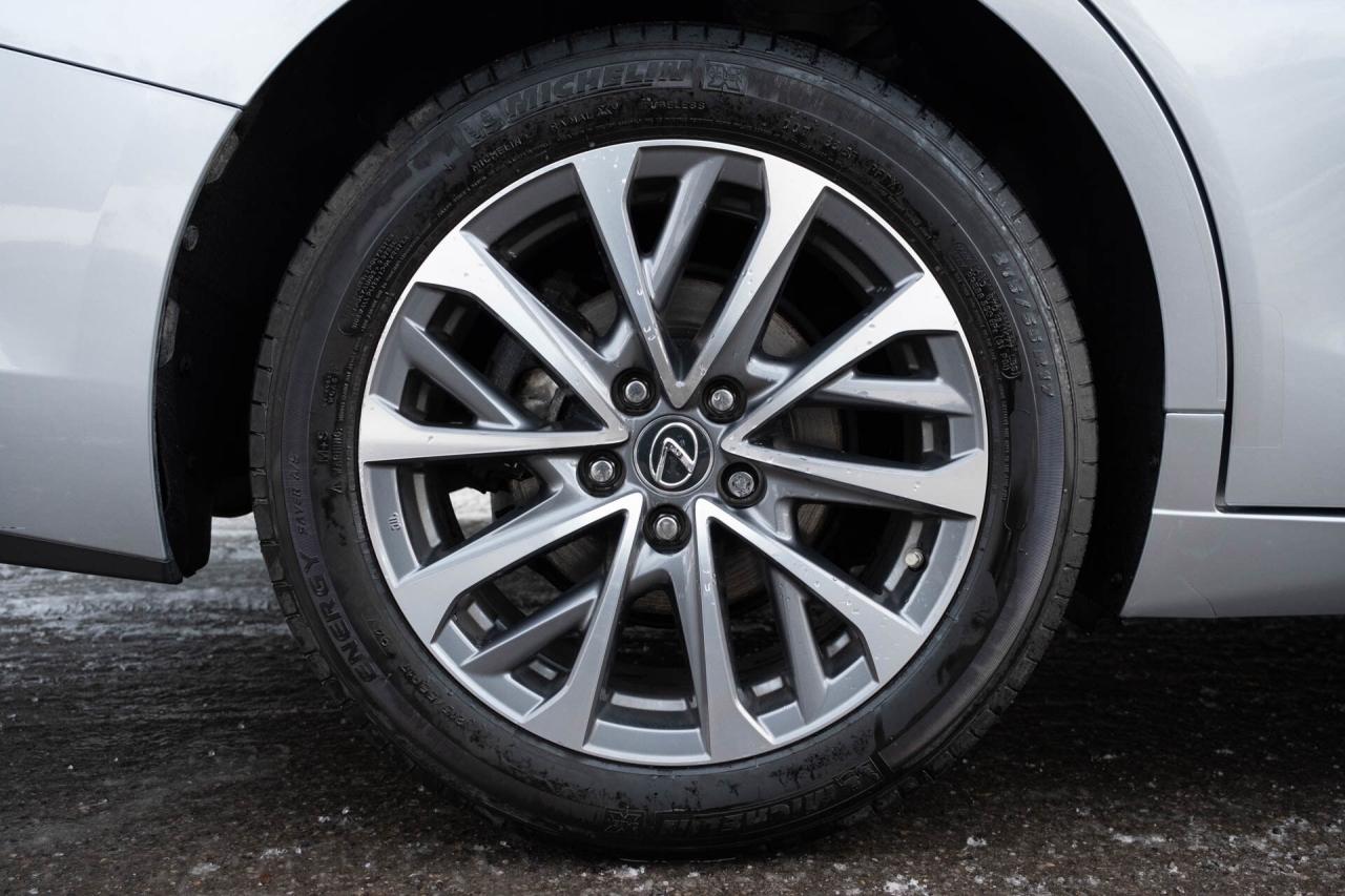 2023 Lexus ES 350 PREMIUM Photo