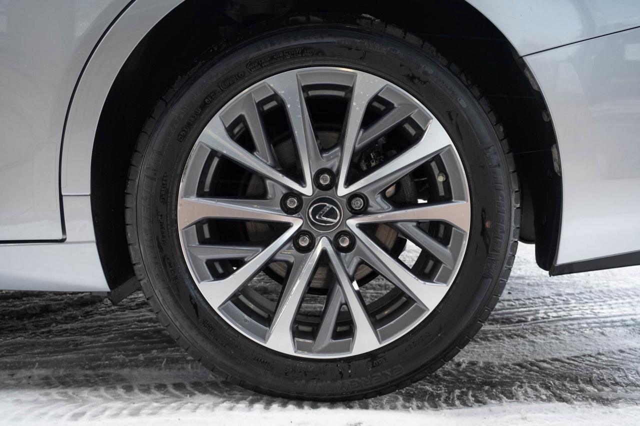 2023 Lexus ES 350 PREMIUM Photo