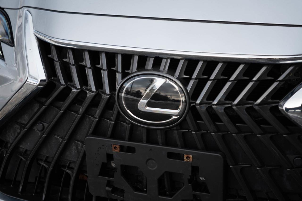 2023 Lexus ES 350 PREMIUM Photo