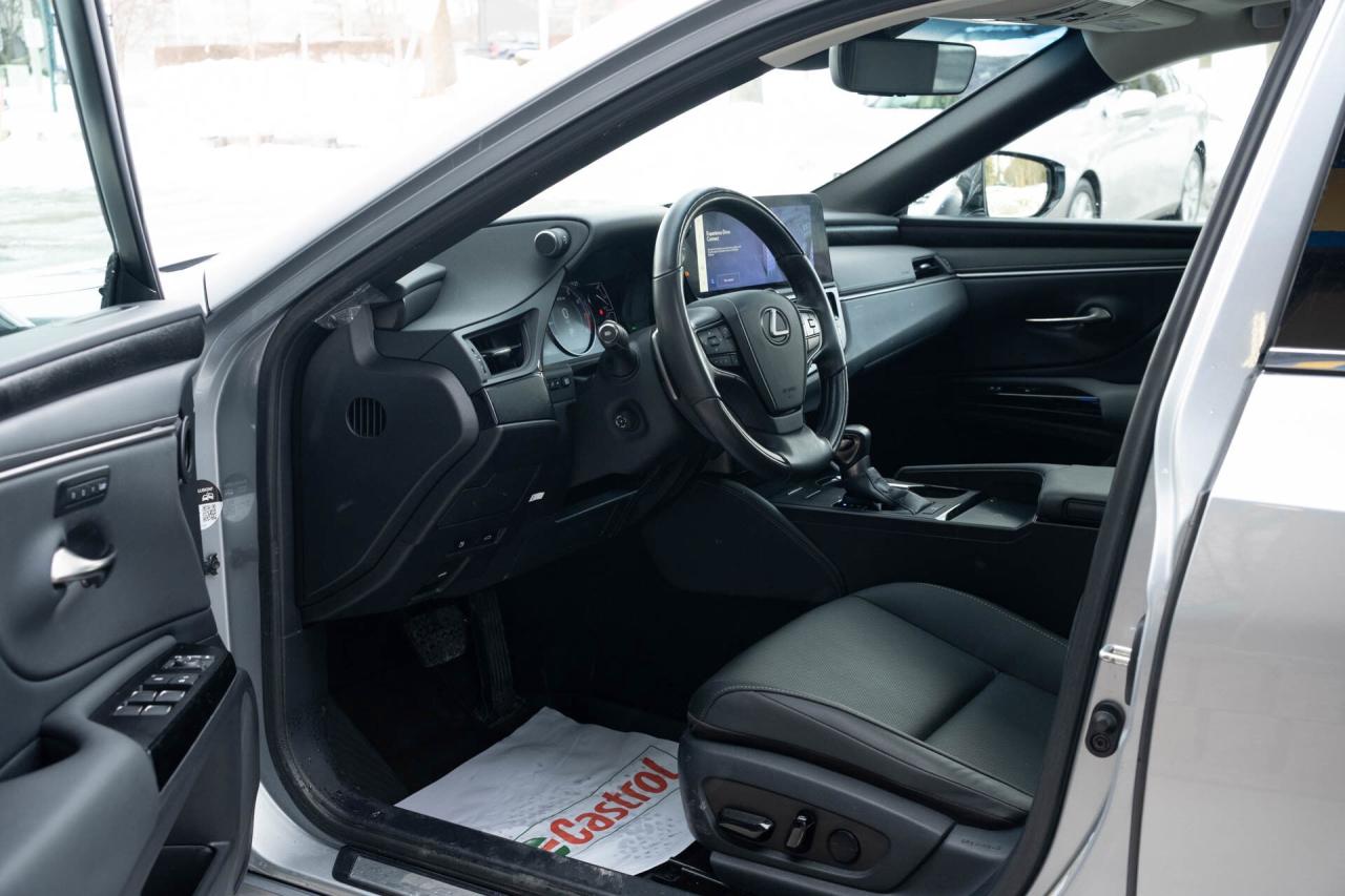 2023 Lexus ES 350 PREMIUM Photo