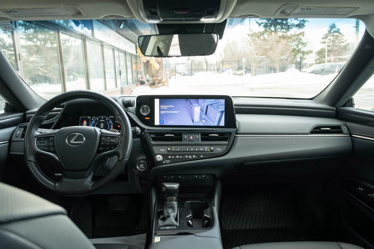 2023 Lexus ES 350 PREMIUM Photo