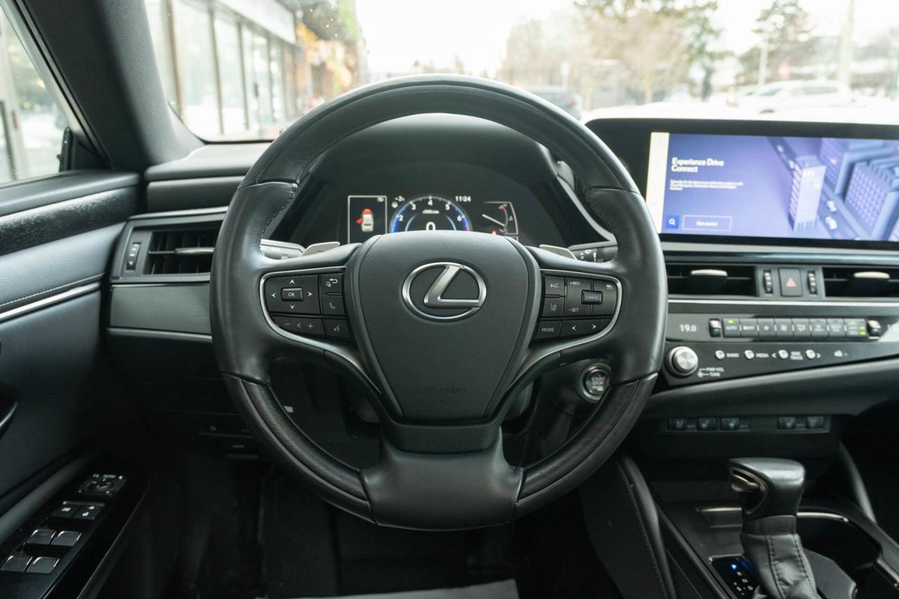 2023 Lexus ES 350 PREMIUM Photo