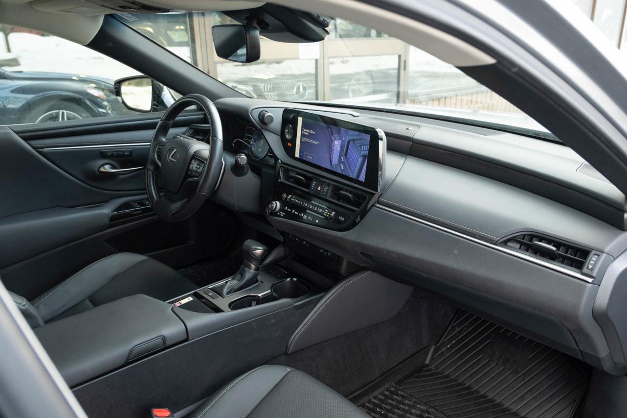 2023 Lexus ES 350 PREMIUM Photo