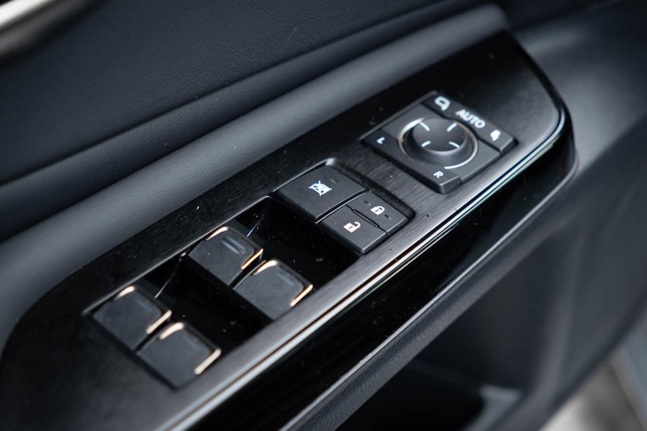 2023 Lexus ES 350 PREMIUM Photo