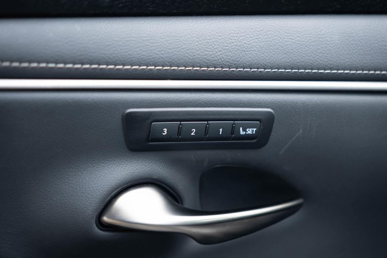 2023 Lexus ES 350 PREMIUM Photo