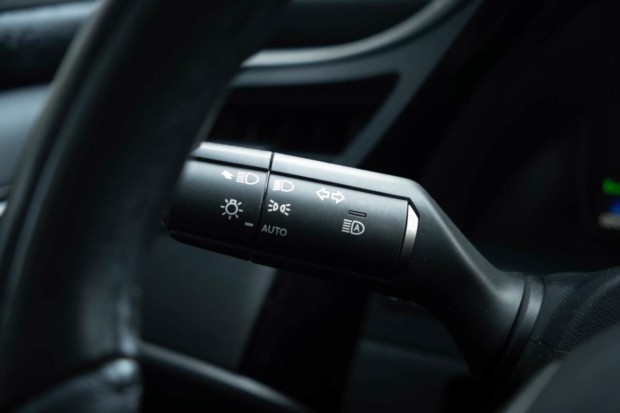 2023 Lexus ES 350 PREMIUM Photo